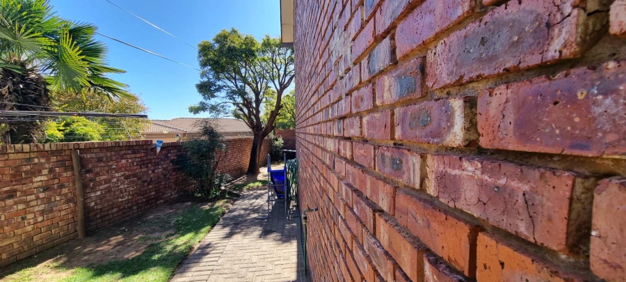 3 Bedroom Property for Sale in Pentagon Park Free State